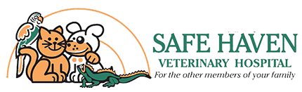 Safe Haven Veterinary Hospital